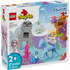 LEGO® DUPLO® Disney Elsa & Bruni in the Enchanted Forest Building Set (10418)