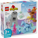 LEGO® DUPLO® Disney Elsa & Bruni in the Enchanted Forest Building Set (10418)