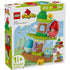 LEGO® DUPLO Balancing & Stacking Tree Building Kit 10440