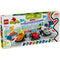 LEGO® DUPLO F1 Team Race Cars & Drivers Building Kit 10445