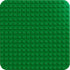 LEGO® DUPLO Green Building Plate 10460