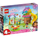 LEGO® Kitty Fairy’s Garden Party 10787 Building Toy Set (130 Pieces) Front of the box