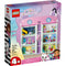 LEGO® Gabby’s Dollhouse 10788 Building Toy Set (498 Pieces) front of the box