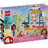 LEGO® Gabby's Dollhouse Crafting with Baby Box 60 Piece Building Set (10795)