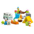 LEGO® DUPLO® ǀ Disney Mickey and Friends Camping Adventure 10997 (37 Pcs) set built