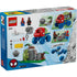 LEGO® Spidey and His Amazing Friends Team Spidey Dino Crawler Rescue Building Kit 11199