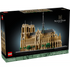 LEGO® Architecture Notre-Dame de Paris 4383 Piece Building Kit (21061)