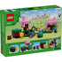 LEGO® Minecraft The Cherry Blossom Garden 304 Piece Building Set (21260)