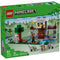 LEGO® Minecraft The Wolf Stronghold 312 Piece Building Set (21261)