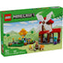 LEGO® Minecraft The Windmill Farm 462 Piece Building Set (21262)