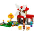 LEGO® Minecraft The Windmill Farm 462 Piece Building Set (21262)