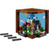 LEGO® Minecraft The Crafting Table 1195 Piece Building Set (21265)