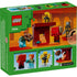 LEGO® Minecraft The Nether Lava Battle Building Kit 21266