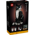 LEGO® Ideas Tuxedo Cat 1710 Piece Building Kit (21349)