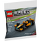 LEGO® Speed Champions McLaren Formula 1 Car Building Set (30683)