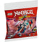 LEGO® Ninjago Mini Ninja Combo Mech Building Kit 30699