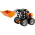 LEGO® Technic Skid-Steer Loader Building Kit 30710