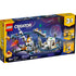 LEGO® Creator Space Roller Coaster 31142 Building Toy Set (874 Pieces) front of the box