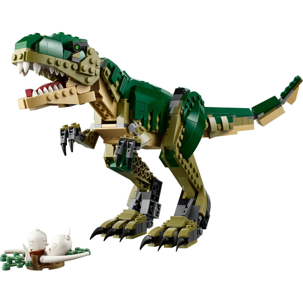 LEGO® Creator T. rex 626 Piece Building Set (31151)