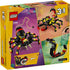 LEGO® Creator Wild Animals Surprising Spider Building Kit 31159