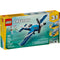 LEGO® Creator Aircraft Race Plane Building Kit 31160