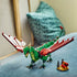 LEGO® Creator Medieval Dragon Building Kit 31161