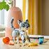 LEGO® Creator Playful Cat Building Kit 31163