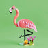 LEGO® Creator Wild Animals: Pink Flamingo 288 Piece Building Kit (31170)