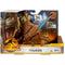 Jurassic World Roar Strikers Pteranodon Dinosaur Figure package