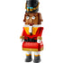 LEGO® Iconic  Nutcracker 208 Piece Building Kit (40640)