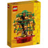 LEGO® Iconic Money Tree Building Kit 40648