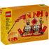 LEGO® Iconic Festival Calendar Building Kit 40678