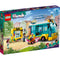 LEGO® Friends Heartlake City Bus 41759 Building Toy Set (480 Pieces) front of the package