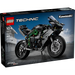 LEGO® Technic™ Kawasaki Ninja H2R Motorcycle Building Set (42170)