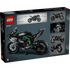 LEGO® Technic™ Kawasaki Ninja H2R Motorcycle Building Set (42170)