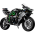 LEGO® Technic™ Kawasaki Ninja H2R Motorcycle Building Set (42170)