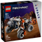 LEGO® Technic™ Surface Space Loader LT78 Building Set (42178)