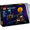 LEGO® Technic™ Planet Earth and Moon in Orbit Building Set (42179)