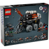 LEGO® Technic™ Mars Crew Exploration Rover Building Set (42180)