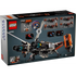 LEGO® Technic™ VTOL Heavy Cargo Spaceship LT81 Building Set (42181)