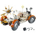 LEGO® Technic NASA Apollo Lunar Roving Vehicle - LRV 1913 Piece Building Set (42182)