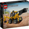 LEGO® Technic Backhoe Loader Building Kit 42197