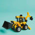 LEGO® Technic Backhoe Loader Building Kit 42197