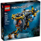 LEGO® Technic Deep-Sea Research Submarine Building Kit 42201