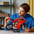 LEGO® Technic Ducati Panigale V4 S Motorcycle Building Kit 42202