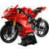 LEGO® Technic Ducati Panigale V4 S Motorcycle Building Kit 42202