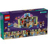 LEGO® Friends Heartlake City Café 426 Piece Building Set (42618)