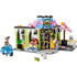 LEGO® Friends Heartlake City Café 426 Piece Building Set (42618)