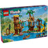 LEGO® Friends Adventure Camp Tree House 1128 Piece Building Set (42631)