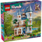 LEGO® Friends Castle Bed and Breakfast 1311 Piece Building Set (42638)